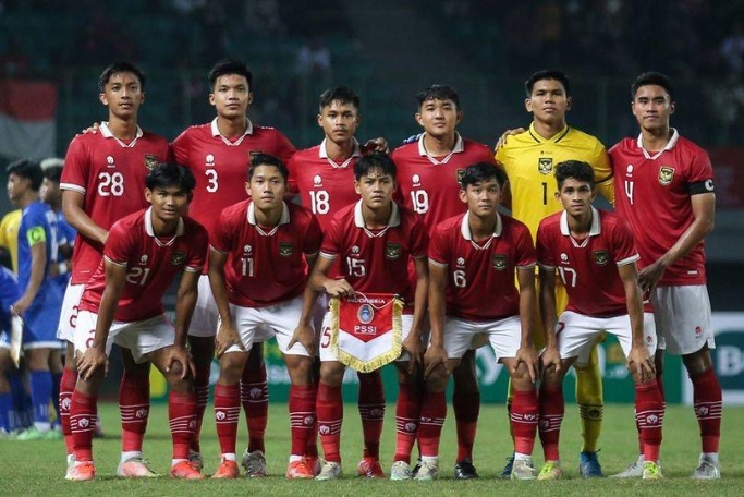 Timnas Indonesia U-19